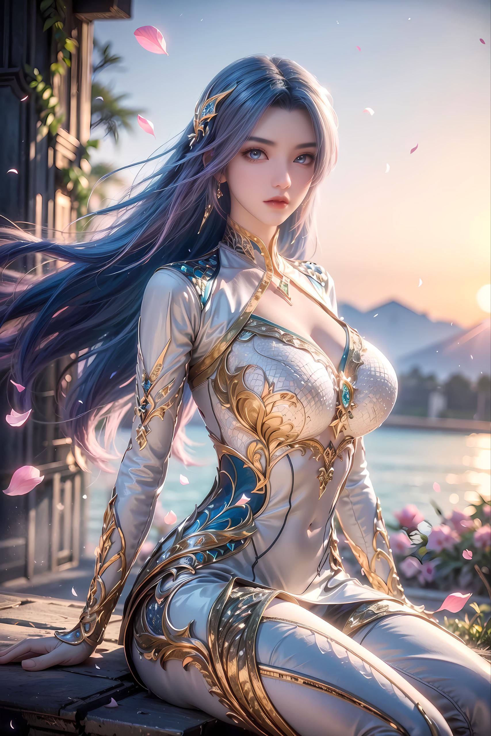 吃瓜群众