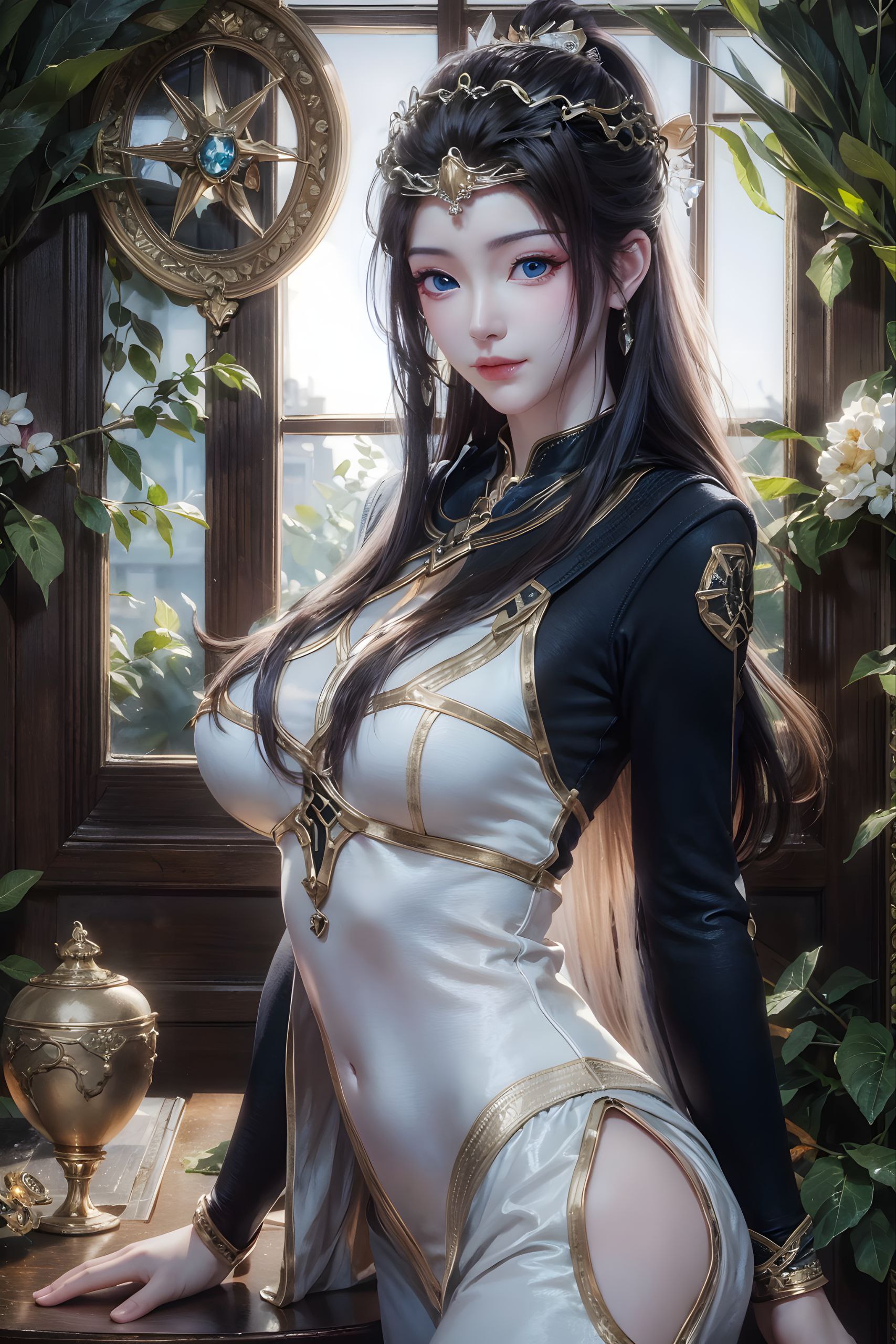 更是一个让