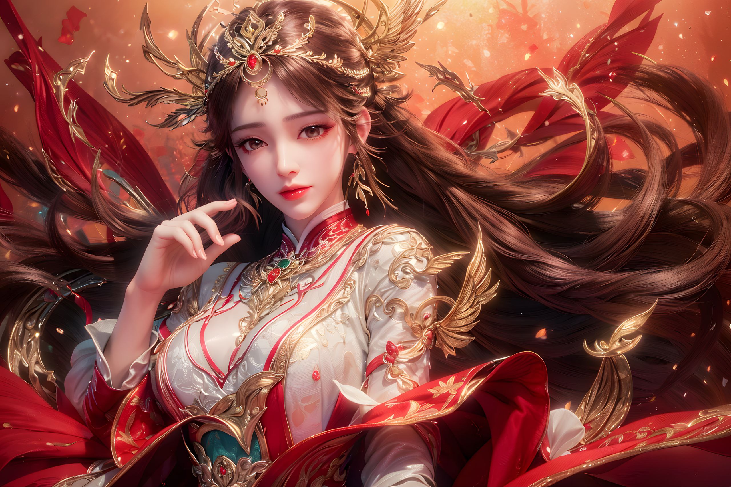 目的话题性