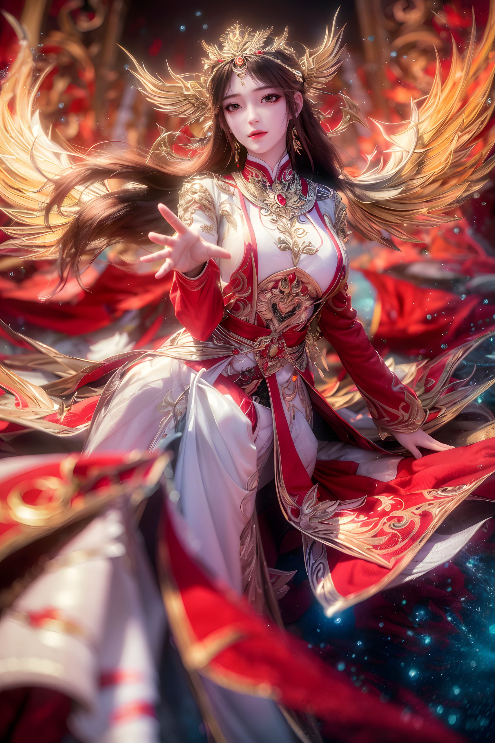 来说
