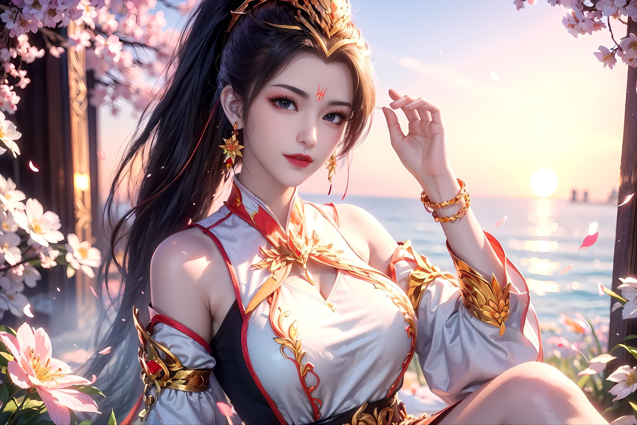 不仅让我们