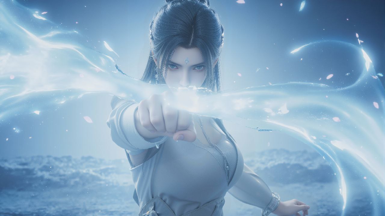 区网页版