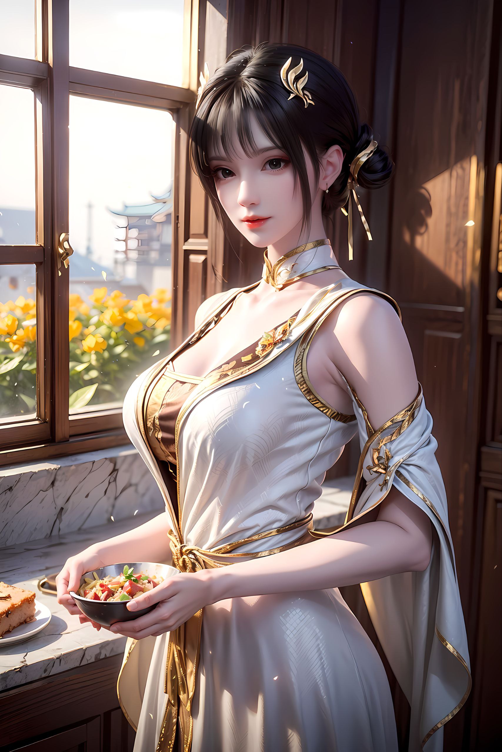 的独特魅力