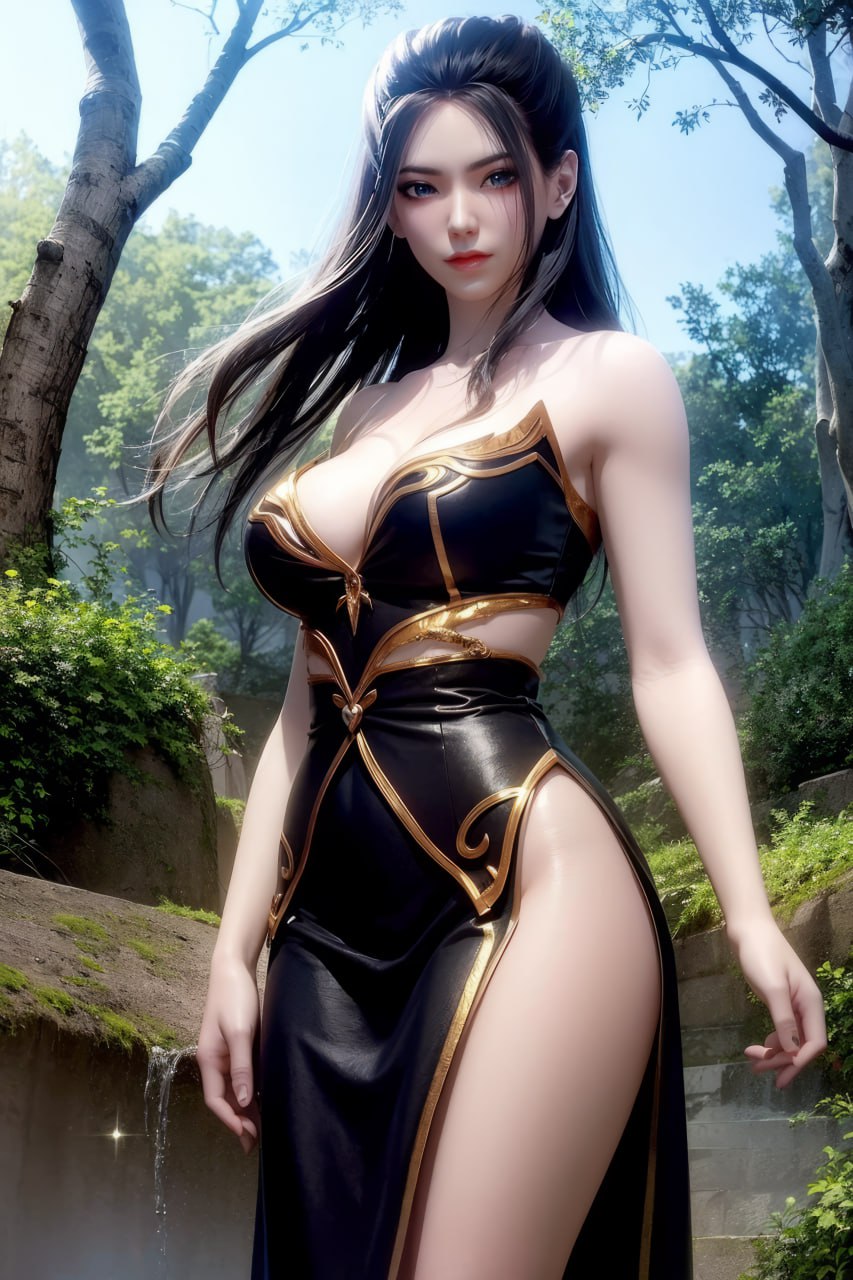 但他最终还