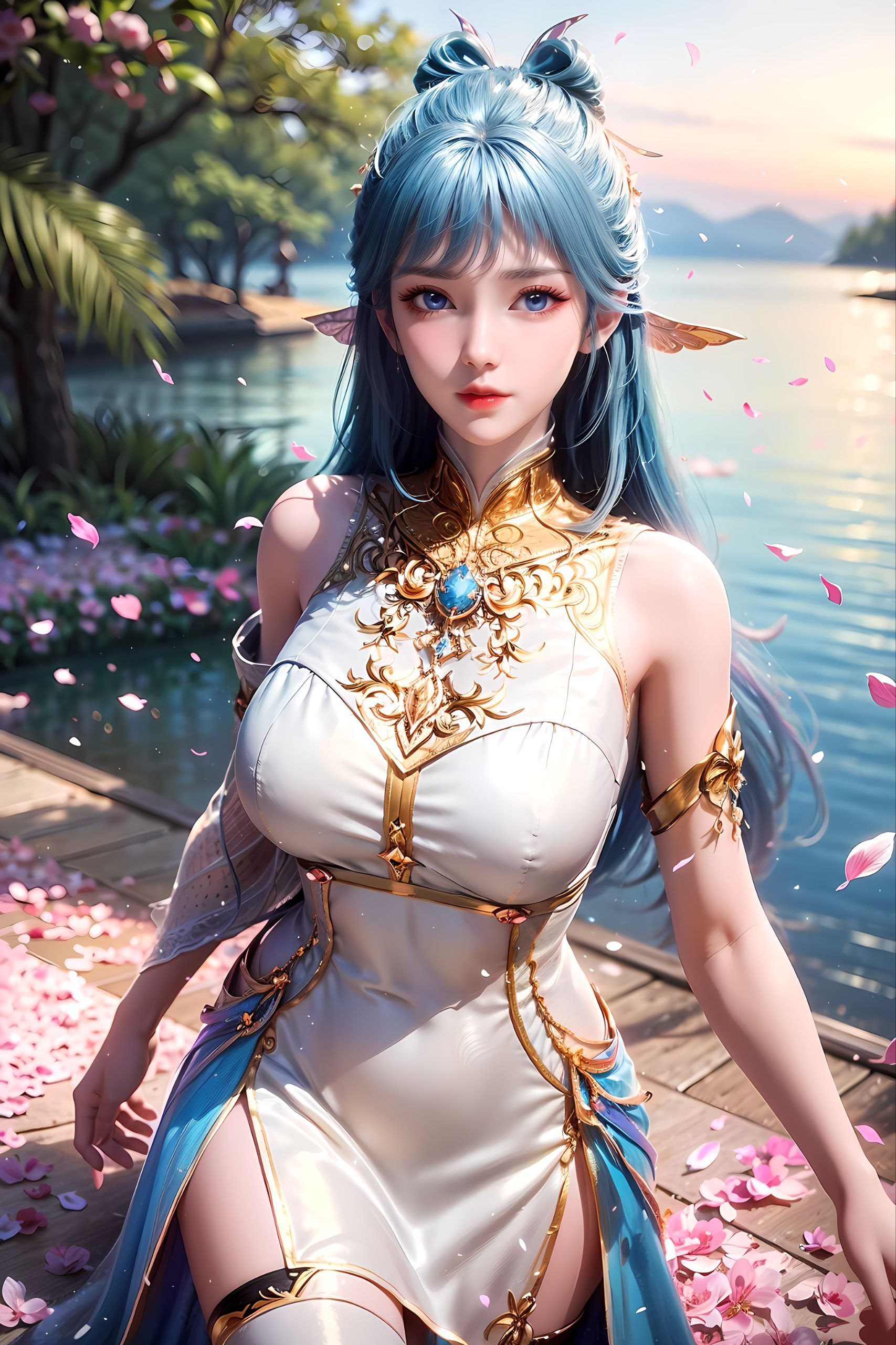 阳光