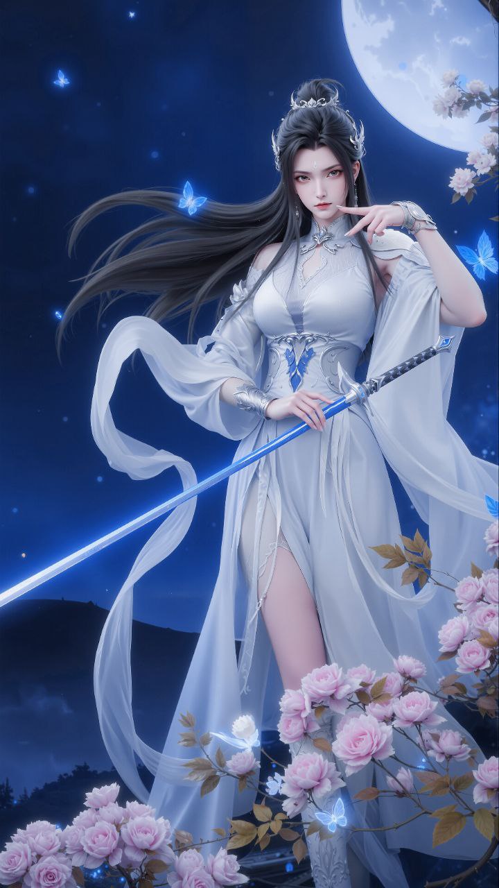 的光鲜所蒙