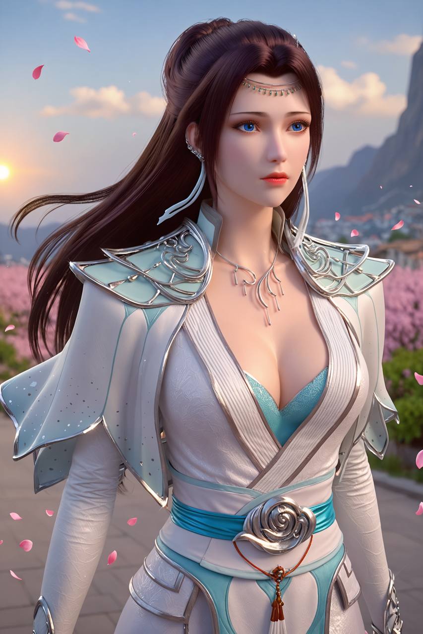 丰富