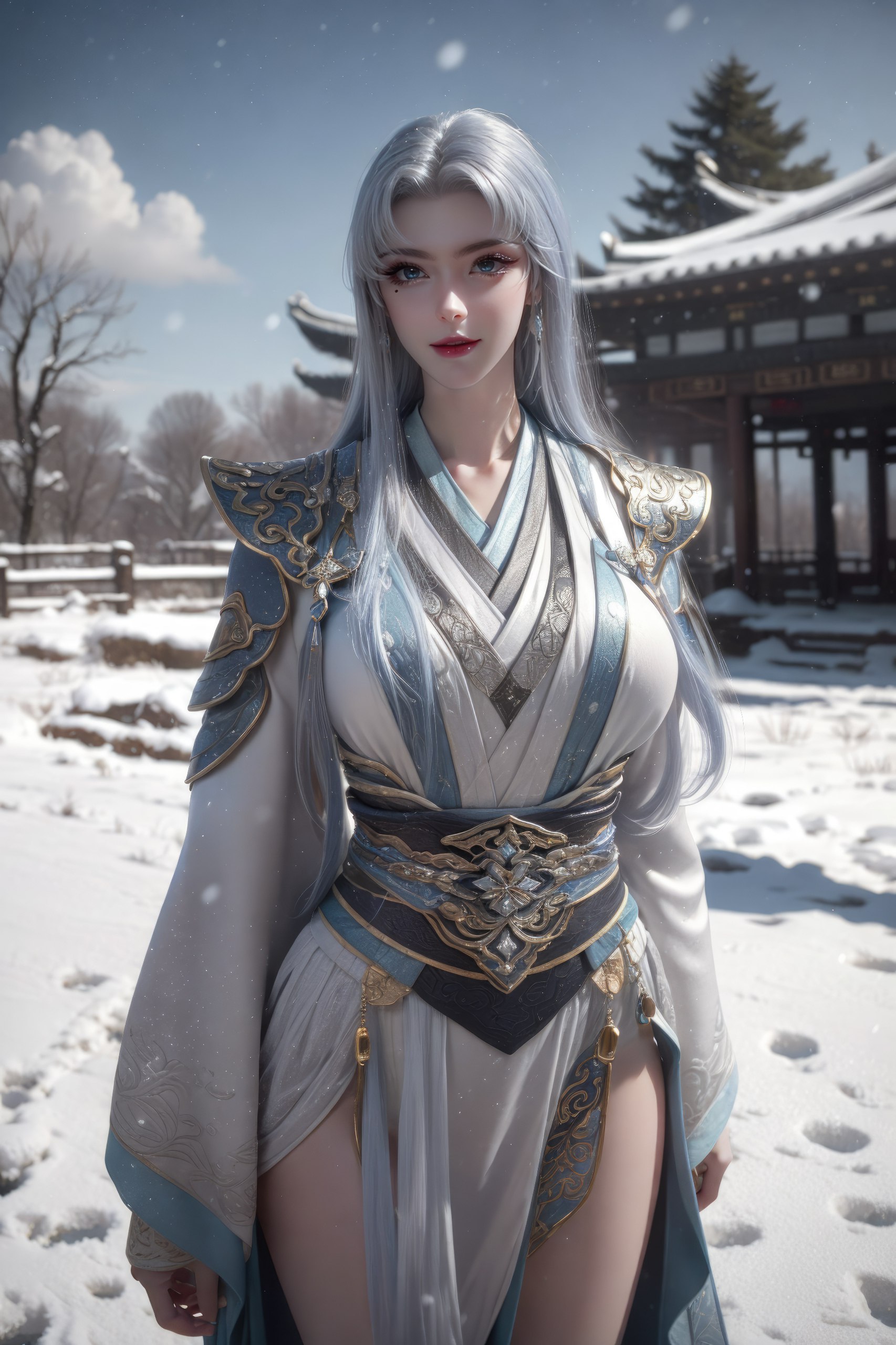 的乐趣