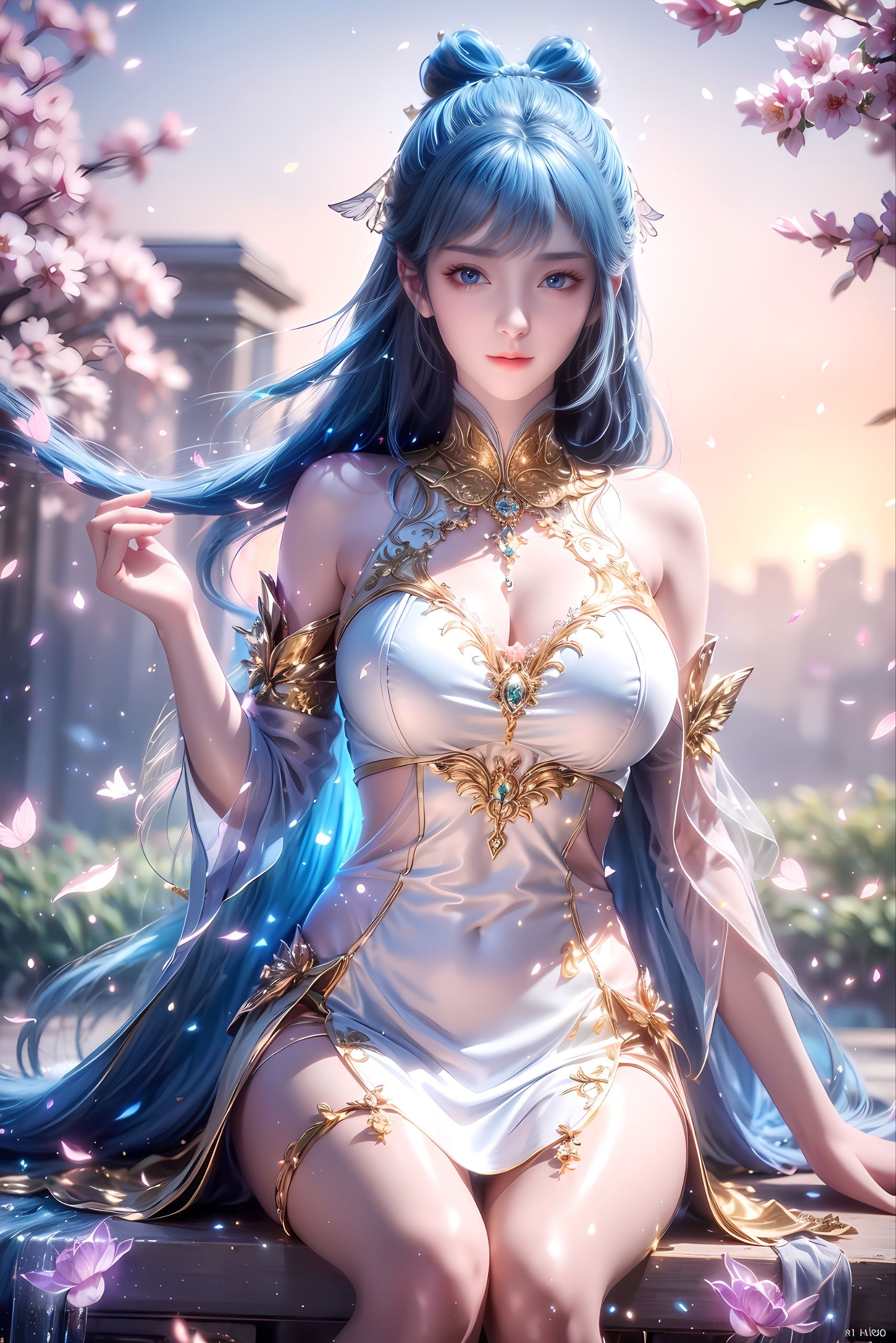 还是在闲暇