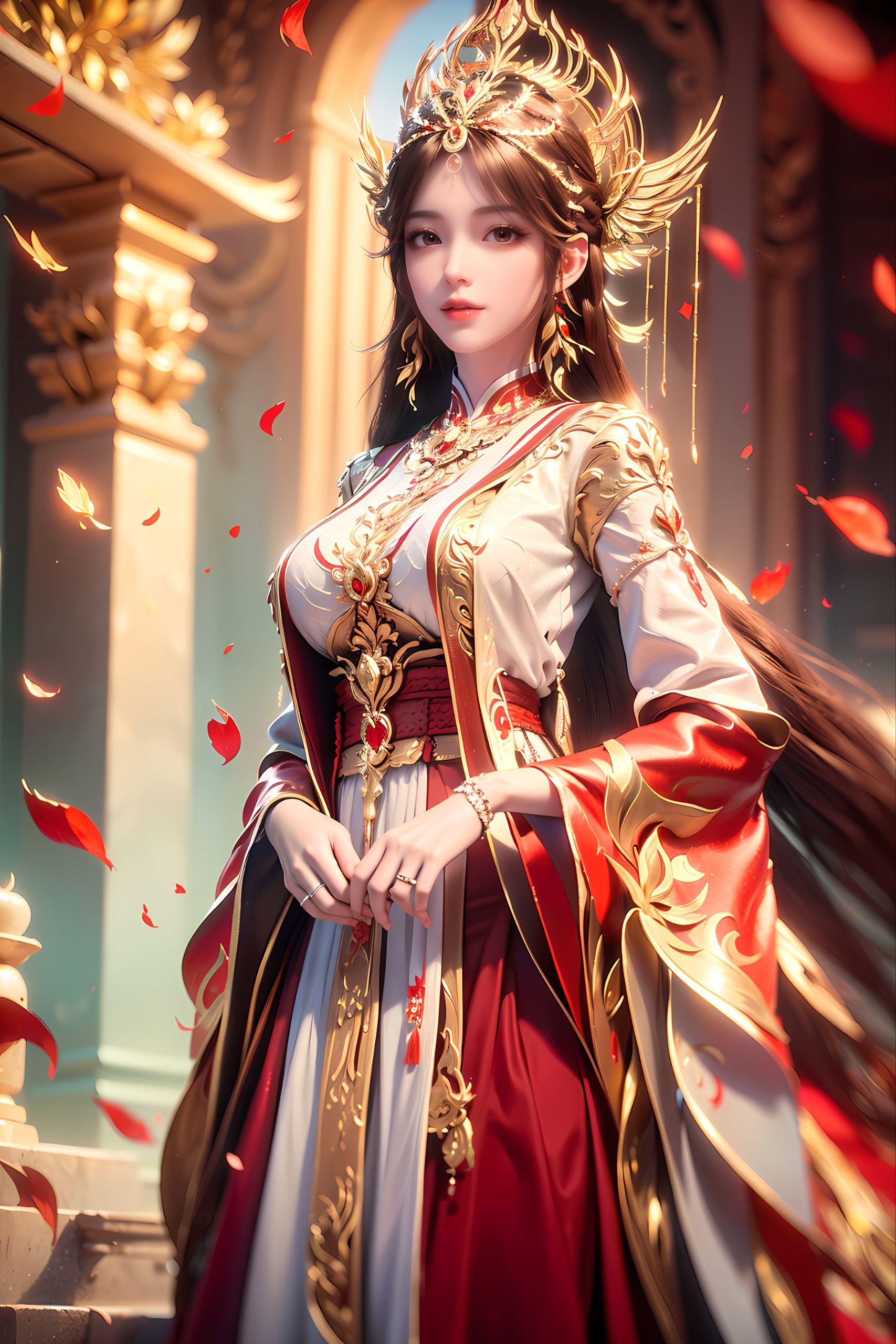 好的作品需