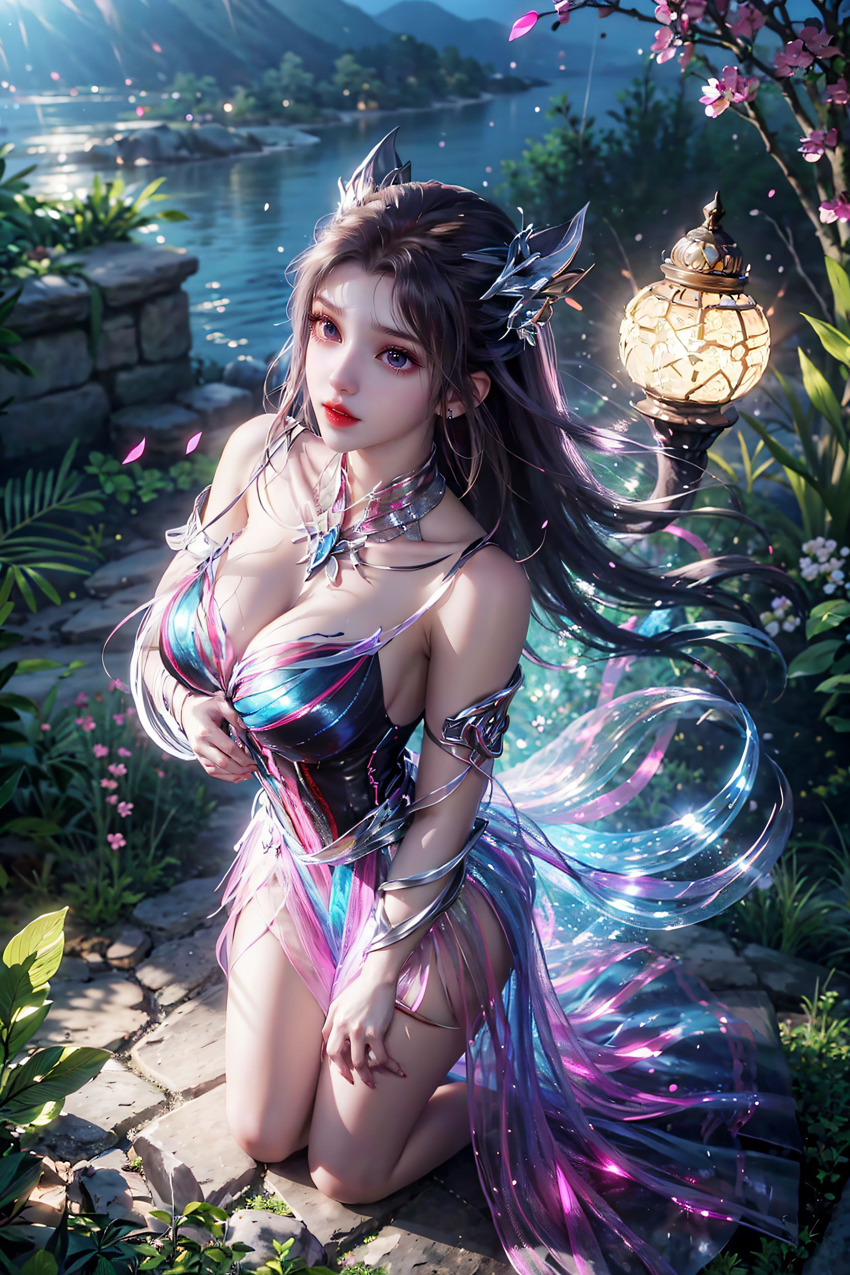 无法抗拒的