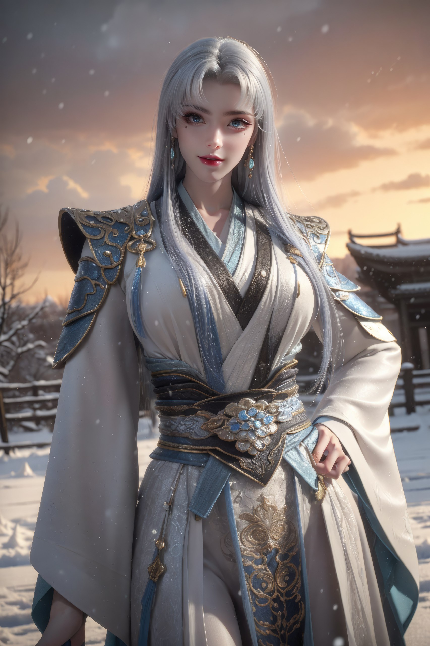 业的SEO