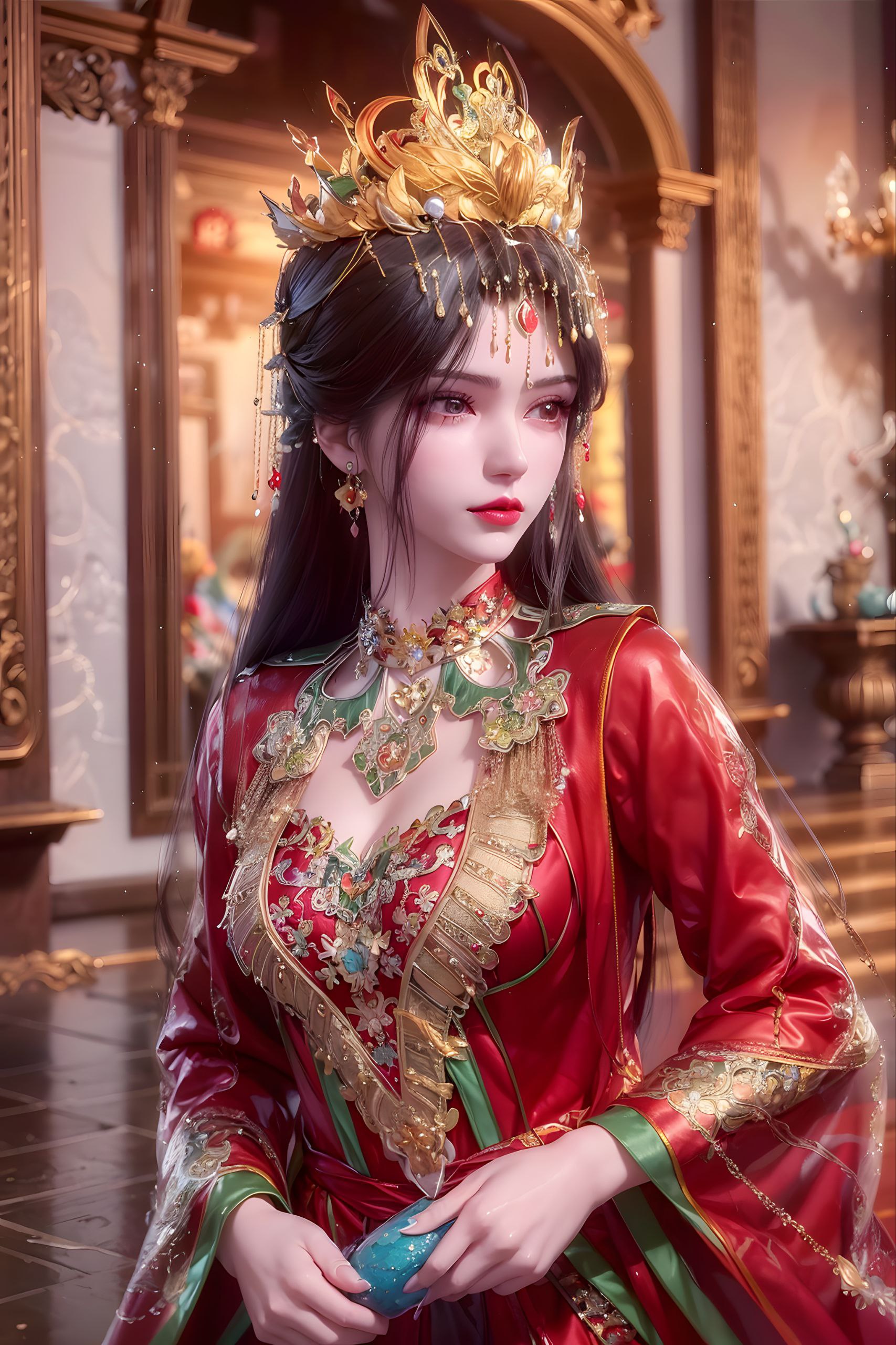我们可以将