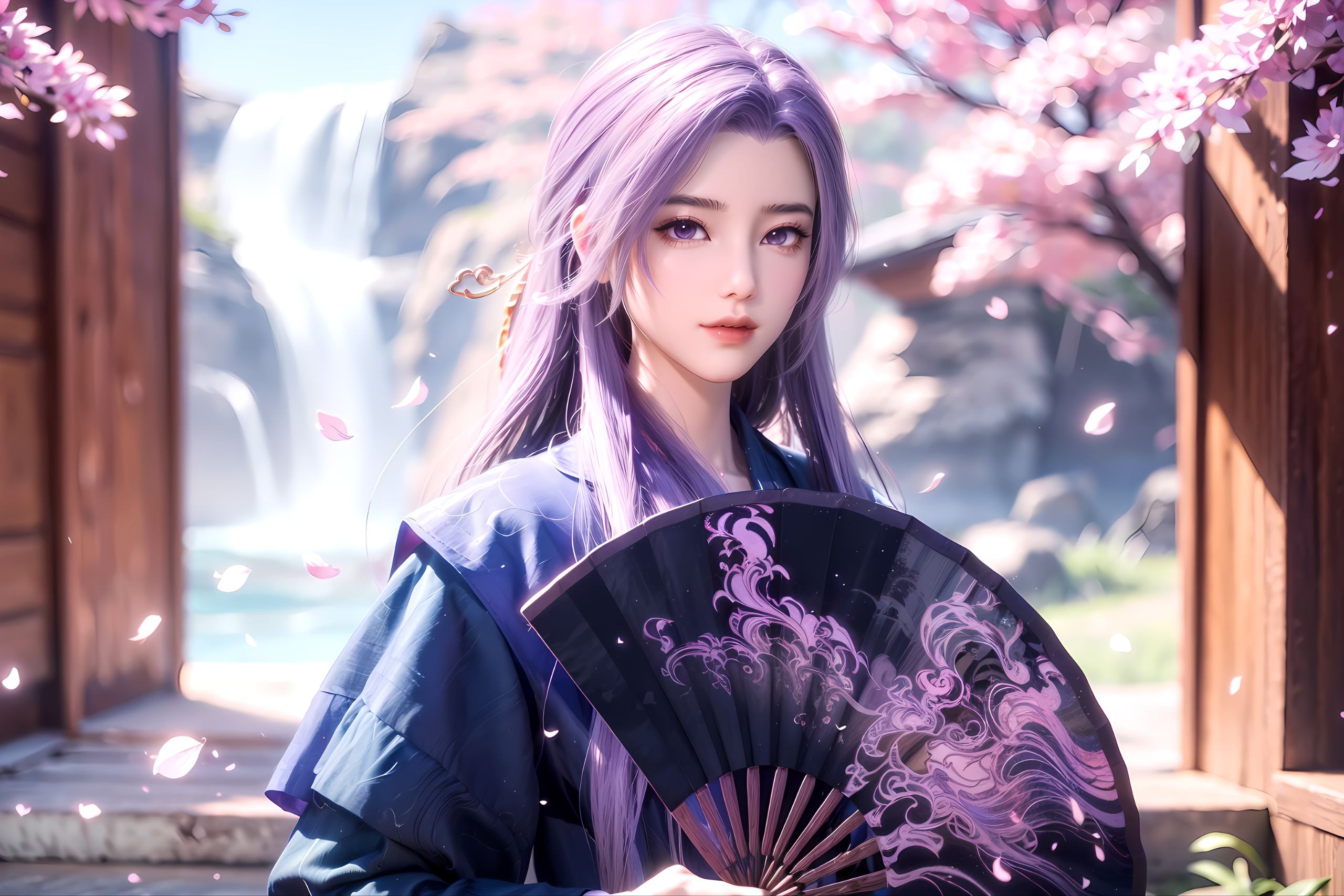 持续不断地