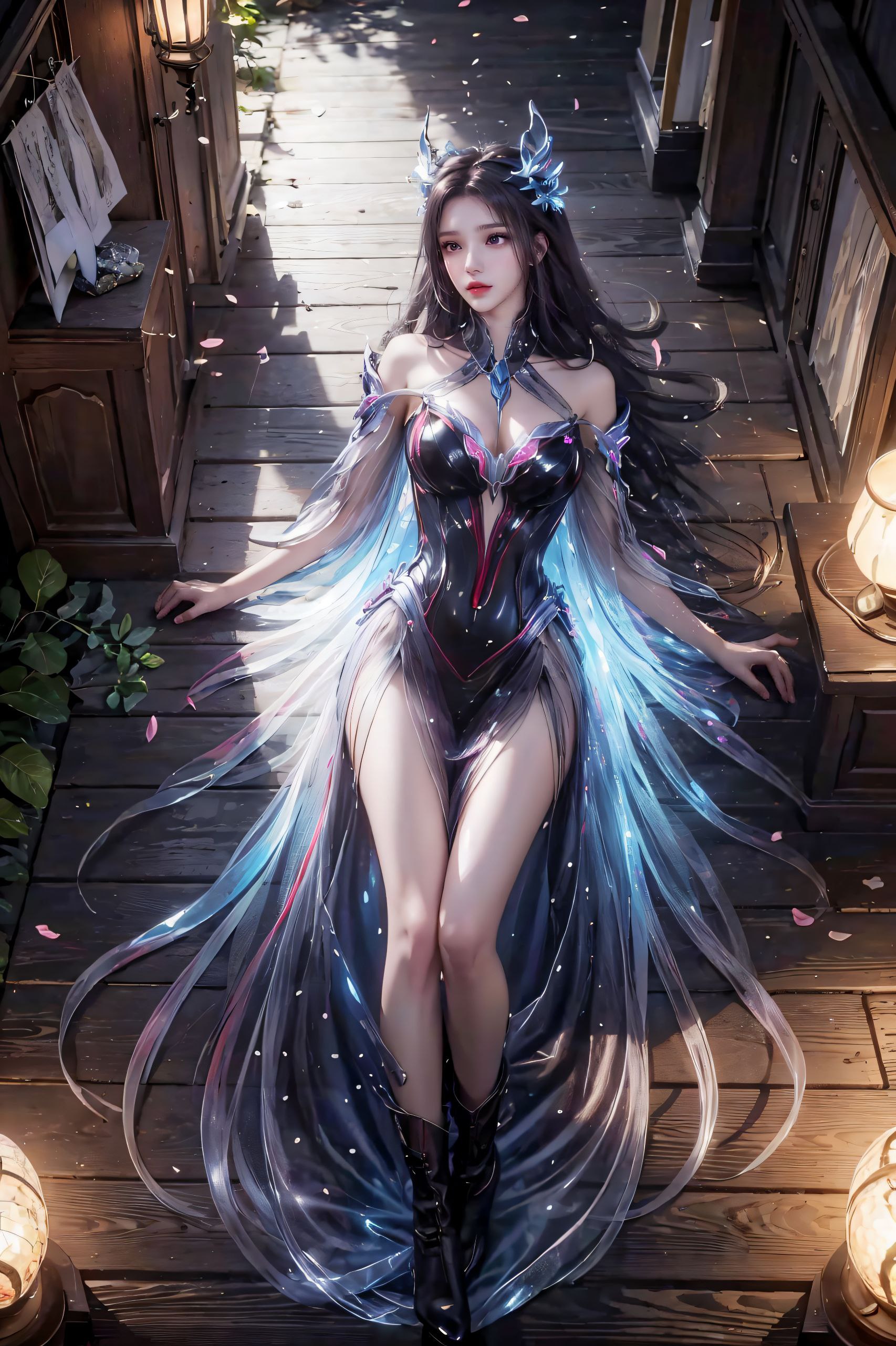 发布政策法