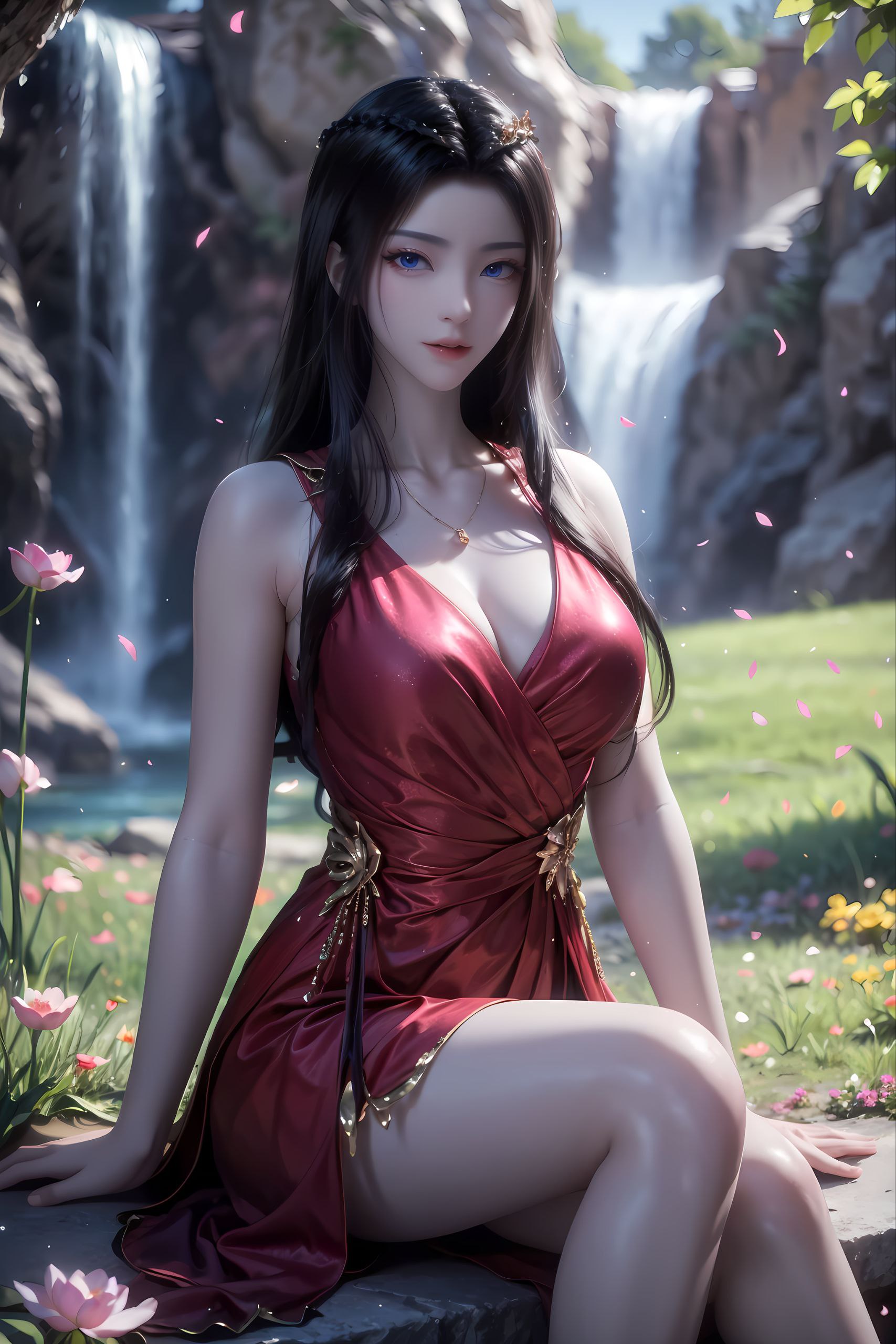 为一个专业