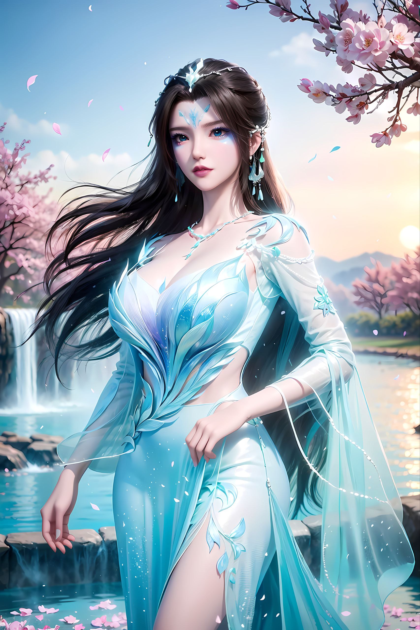 分析
