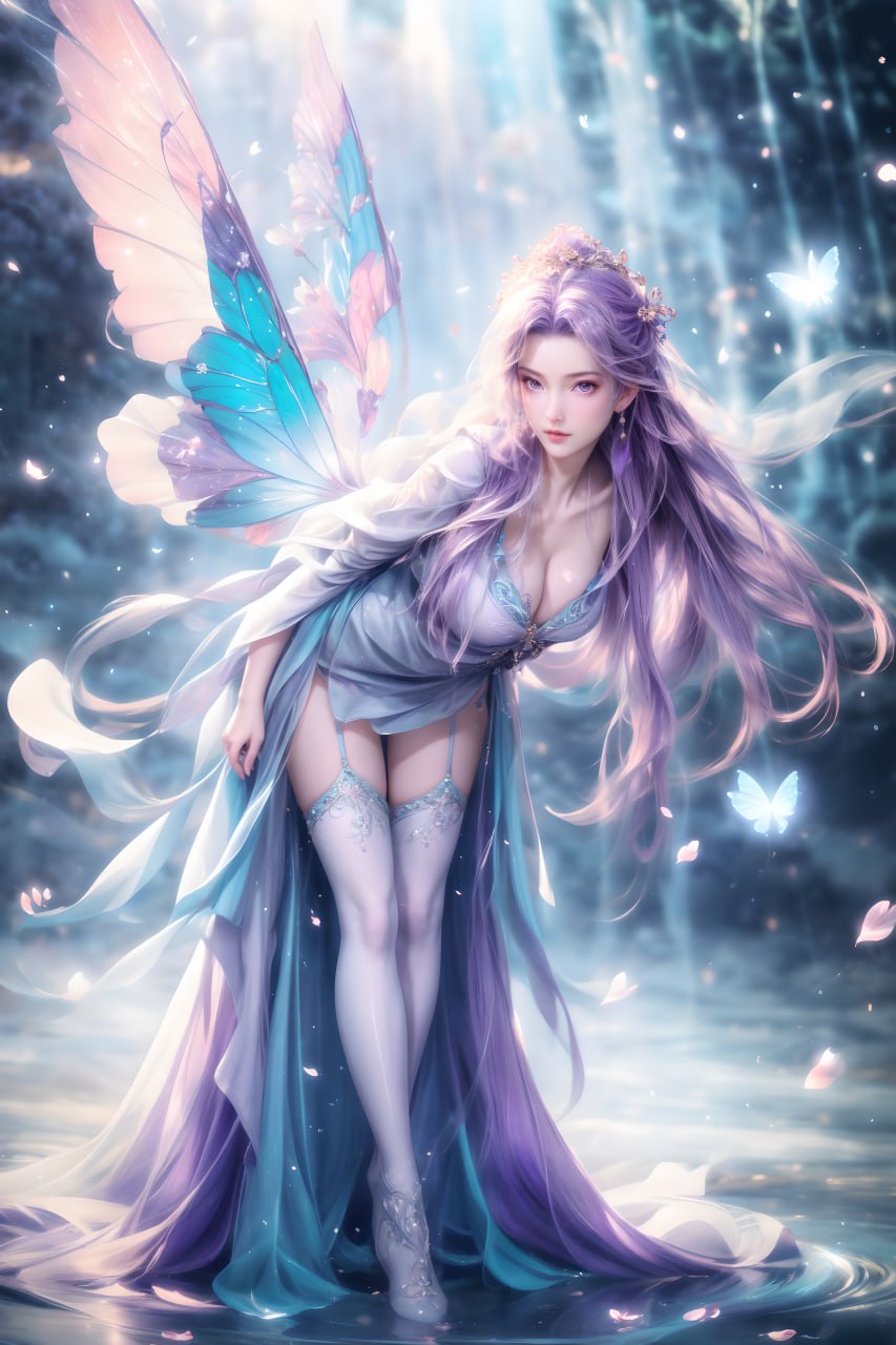 界面简洁清