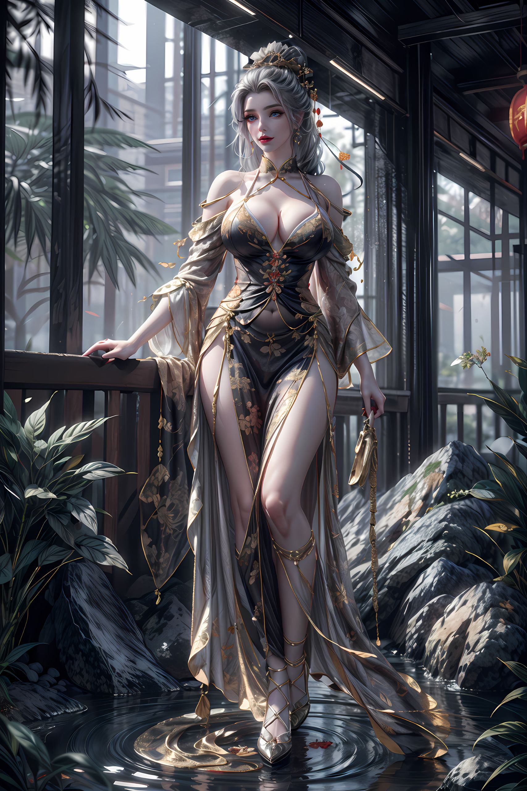 来探索海角