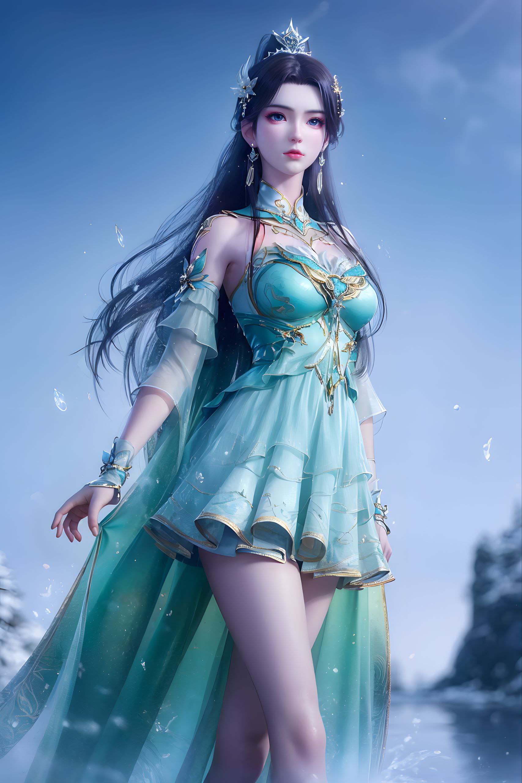 还是学习心