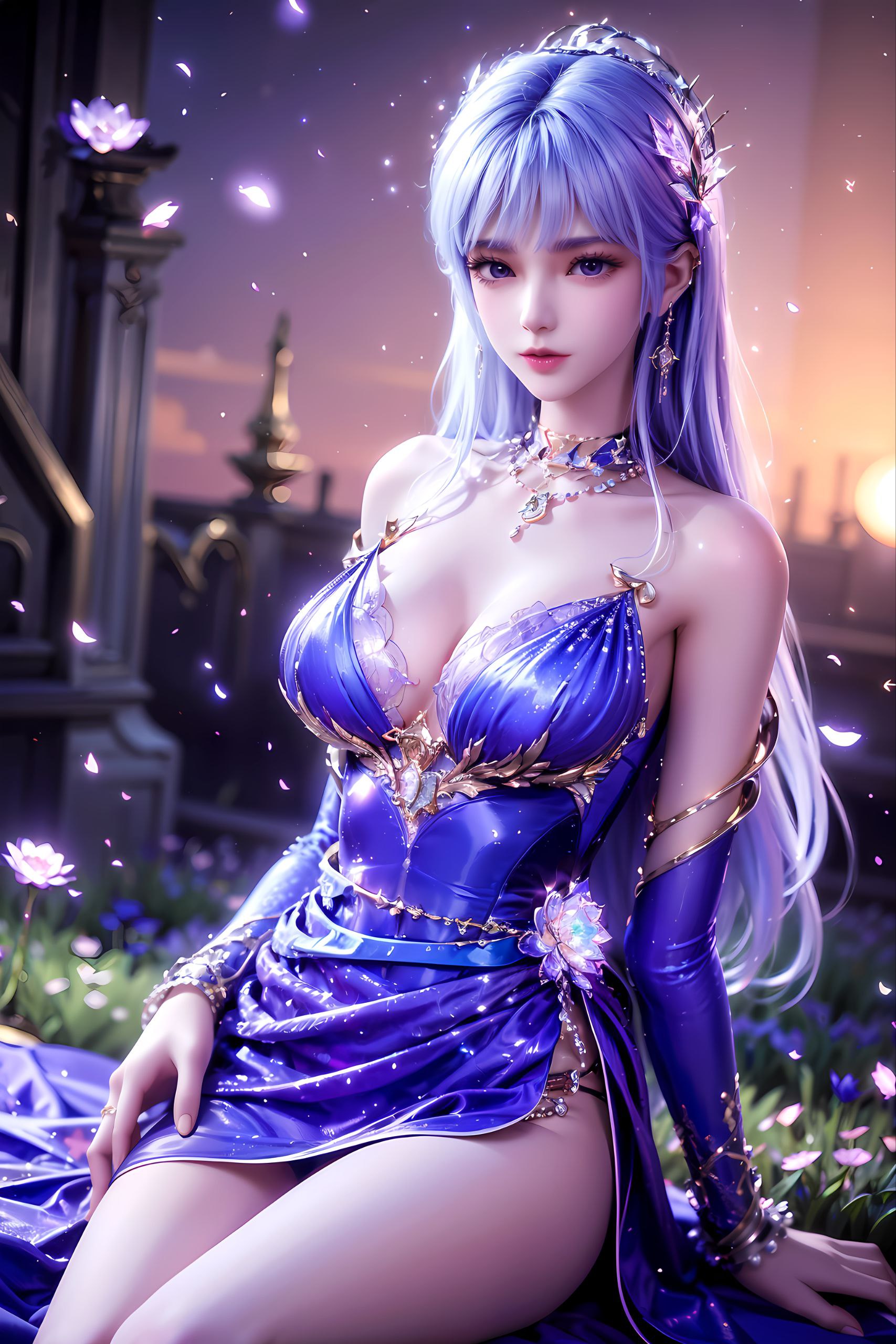 优质的服务