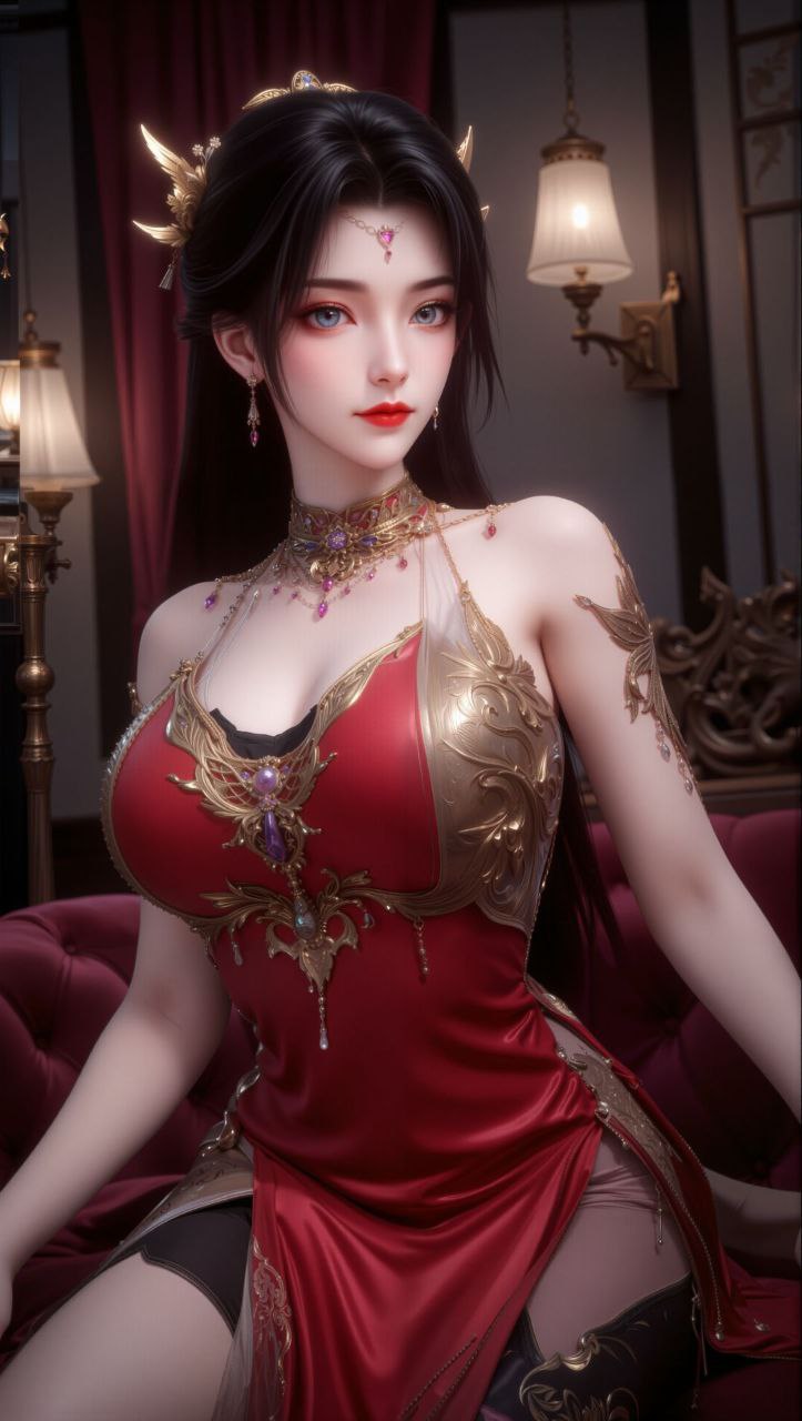 美食为主题