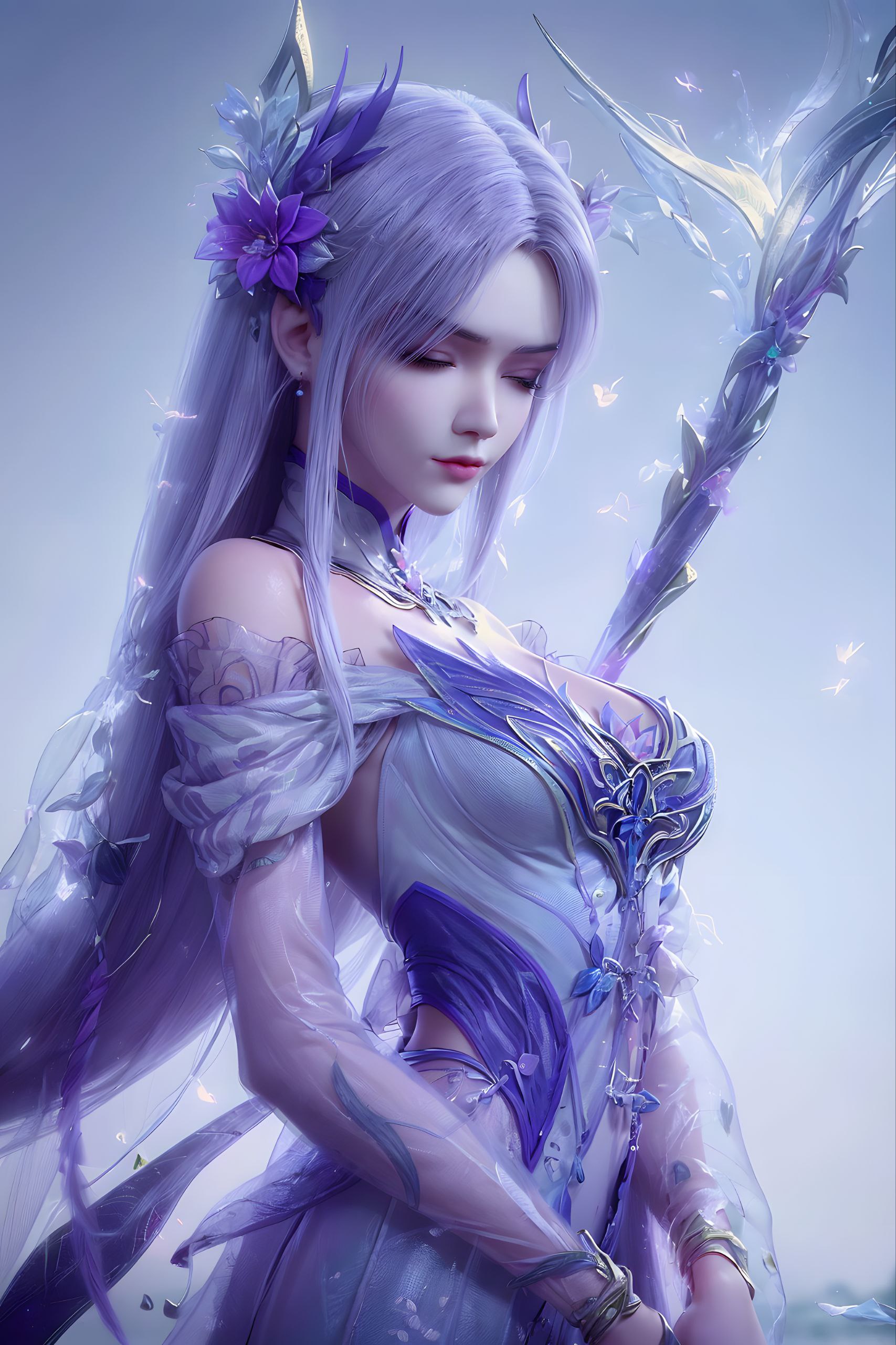 每个人都能